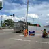 Phân luồng giao thông ra sao để giảm ùn tắc khi sửa cầu trên QL1 qua Quảng Ngãi?