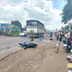 Đắk Lắk: Xe tải va chạm xe máy trên quốc lộ 26, một người tử vong tại chỗ