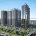 Hà Nội giao hơn 3.800m² đất tại Phú Thượng xây nhà ở xã hội cho cán bộ, chiến sĩ công an