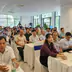 Hàng trăm người lao động ở Huế háo hức nhận nhà ở xã hội