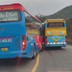 Vừa lật xe khiến 4 người chết, xe Việt Tân Phát lại vượt ẩu trên đèo Mang Yang gây tai nạn