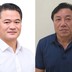 Bắt tạm giam Phó chủ tịch Phú Thọ Nguyễn Huy Ngọc và Giám đốc Bệnh viện Đa khoa Phú Thọ