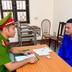 Phú Thọ: Khởi tố đối tượng sử dụng giấy phép lái xe giả để lái thuê 