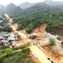 Ninh Bình quyết giải phóng mặt bằng, đưa đường Bái Đính - Ba Sao về đích