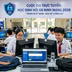 Học sinh phổ thông được dạy kỹ năng phòng tránh rủi ro trên không gian mạng