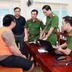 Công an Lào Cai triệt phá đường dây lừa đảo xuyên quốc gia, chiếm đoạt hơn 1.500 tỷ đồng