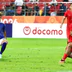 ASIAD 20: U23 Nhật Bản thắng dễ U23 Hồng Kông (Trung Quốc)