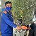 Giá xăng tăng gần 1.400 đồng/lít, dầu diesel áp sát 30.000 đồng