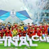 Hai ngôi sao Việt kiều mới toanh được gọi lên tuyển Việt Nam dự FIFA ASEAN Cup 2026