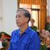 Cựu trưởng Công an Phú Quốc lĩnh 18 năm tù về tội lừa đảo chiếm đoạt tài sản