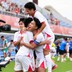 U23 Việt Nam vào tứ kết ASIAD 20 trong trường hợp nào?