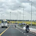 Đảm bảo an toàn giao thông trên tuyến tránh Tri Tôn ở An Giang