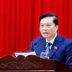 Thủ tướng điều động, bổ nhiệm ông Lê Hồng Vinh làm Thứ trưởng Bộ Xây dựng
