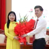 Bà Trần Thị Thanh Hương giữ chức Chủ tịch HĐND tỉnh An Giang