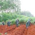 Quảng Trị: Tìm kiếm hài cốt 11 liệt sĩ đặc công hy sinh tại khu vực Dốc Miếu