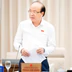 Luật Xử lý vi phạm hành chính (sửa đổi): Cân nhắc nâng phạt tiền, thêm biện pháp cưỡng chế