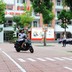 Hà Nội phát động chiến dịch bồi dưỡng kỹ năng lái xe mô tô, xe gắn máy an toàn