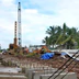 Tăng tốc thi công dự án cầu, đường gần 300 tỷ đồng tại Cà Mau