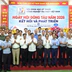 Tăng kết nối, mở rộng hợp tác, phát triển hệ sinh thái công nghiệp tàu thủy