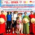 Phú Quốc đón chuyến bay đầu tiên đưa 370 du khách Nga đến nghỉ đông