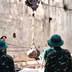 Nghẹt thở tháo gỡ quả bom nặng 300kg dưới móng nhà dân ở Hải Phòng