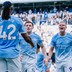 Ngoại hạng Anh: Man City nhọc nhằn vượt qua Coventry