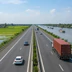 Bộ Xây dựng thay đổi chủ đầu tư nghiên cứu dự án cao tốc Hà Tiên - Rạch Giá - Bạc Liêu