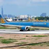 Vietnam Airlines xoay lịch, tăng chuyến giải tỏa khách sau sự cố tro bụi núi lửa Krakatau