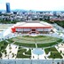Ngắm quảng trường gần 200 tỷ đồng ở Huế trước ngày bàn giao