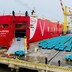 Làn sóng ô tô “Made in Vietnam” xuất ngoại