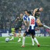 Champions League: Haaland lập cú đúp, Man City đánh bại Porto ở trận ra quân