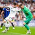 Champions League: Real Madrid hạ Inter Milan trong trận cầu kịch tính