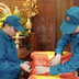 Tây Ninh hoàn tất phương án vận chuyển mẫu hài cốt liệt sĩ đi giám định ADN