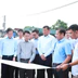 Hà Nội thúc tiến độ đường Vành đai 2,5, quyết tâm thông xe dịp 10/10