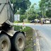 Xe đầu kéo va chạm ô tô khách trên QL6 qua Phú Thọ, 3 người thương vong