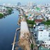 Lăng kính xây dựng 9/9: TP.HCM đề xuất cơ chế thúc giải phóng mặt bằng, rút ngắn 5-7 tháng