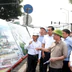 Hà Nội sẵn sàng thay nhà thầu chậm tiến độ tại ba dự án cầu trọng điểm