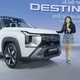 Đánh giá nhanh Mitsubishi Destinator vừa ra mắt