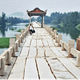 Cầu cổ bằng đá dài nhất Trung Quốc