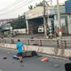 Tai nạn giao thông 12/10: Tài xế xe máy tử vong sau va chạm xe container tại Đồng Nai