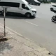 Ô tô bất ngờ đánh lái quay đầu, hất văng người đi xe máy
