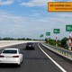 Toàn cảnh giao thông 18/10: Nhiều cao tốc phải bổ sung biển báo khoảng cách an toàn