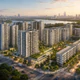 Bất động sản 20/10: Hà Nội tạm dừng xem xét dự án NOXH mới, rà soát quỹ nhà tái định cư