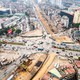 Lăng kính xây dựng 21/10: Các dự án trọng điểm mở dư địa tăng trưởng 2 con số cho Thủ đô