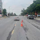 Tai nạn giao thông 5/10: Ô tô con va chạm xe máy trên quốc lộ 18, một người tử vong