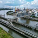 Lăng kính xây dựng 7/10: Định hướng kế hoạch chống ngập của TP.HCM giai đoạn 2026-2030