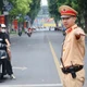 Bản tin TNGT 27/4: Hà Nội hạn chế phương tiện trên nhiều tuyến đường tối 28/4