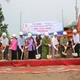 Báo Xây dựng xây cầu, nối nhịp yêu thương cho người dân xã Cái Ngang