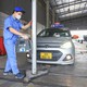 Toàn cảnh giao thông 24/5:Dữ liệu đăng kiểm thay bản giấy trong nhiều thủ tục hành chính
