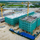 Bản tin BĐS 9/5: Hải Phòng mở bán 2.216 căn nhà xã hội, giá từ gần 600 triệu đồng